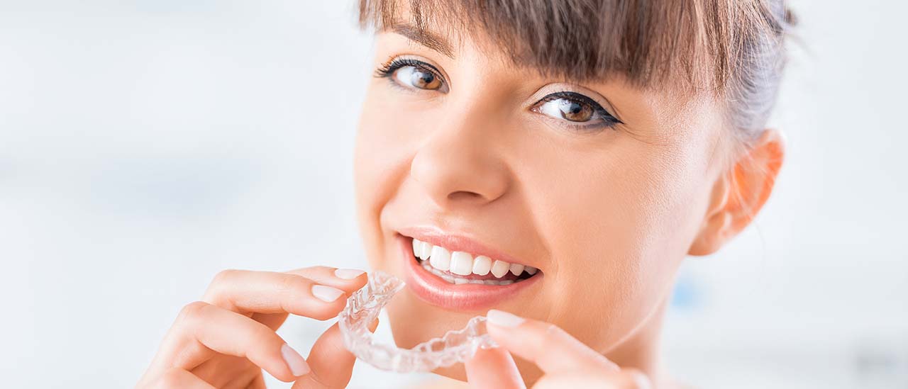 Invisalign Dentist Washington Michigan