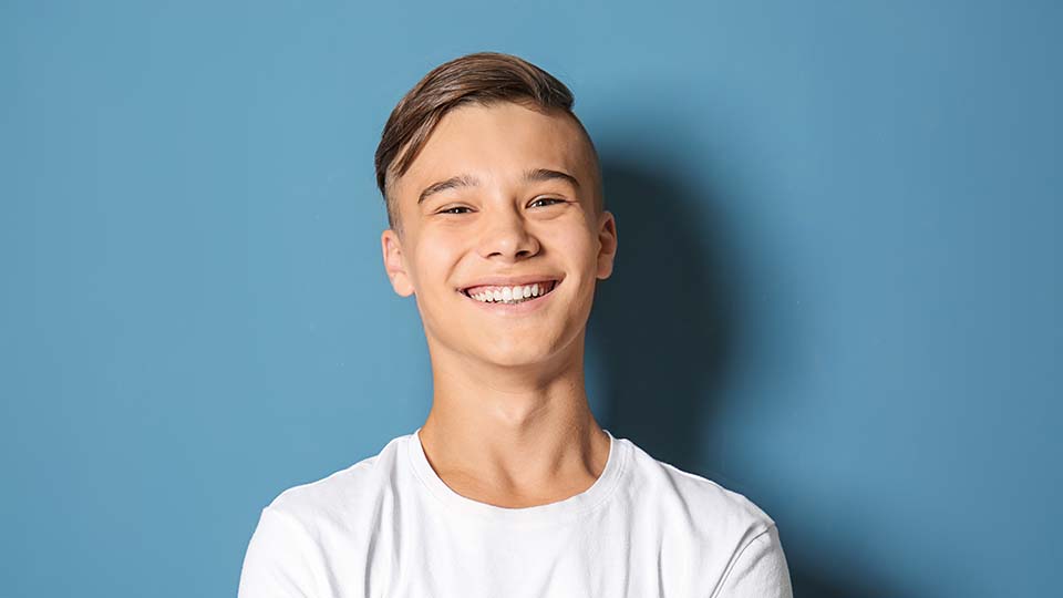 Dental Services in Washington, MI