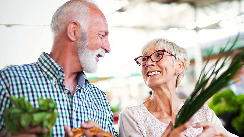 Dental Services in Washington, MI